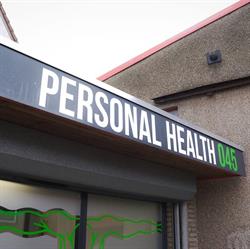 Personal Health 045, Hoensbroek openingstijden