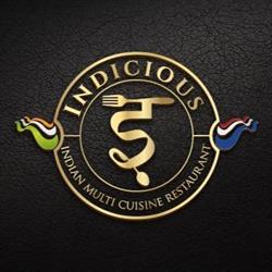 Indicious - Indian fine dining Restaurant, Alphen aan den Rijn openingstijden