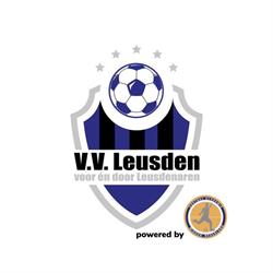 V.V. Leusden, openingstijden