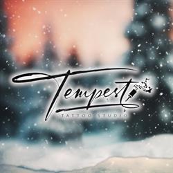 Tempest Tattoo Studio Amsterdam, openingstijden