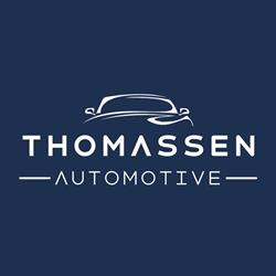 Thomassen Automotive, Heerlen openingstijden