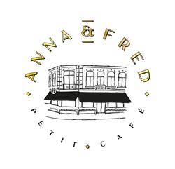 Petit-Café Anna et Fred, Leiden openingstijden