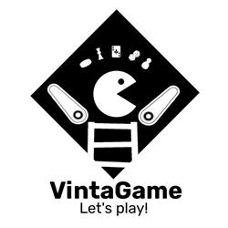 Vintagame, Alkmaar openingstijden