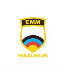 Eendragt Maakt Magt (EMM) Waalwijk openingstijden