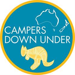 Campers Down Under, Woerden openingstijden