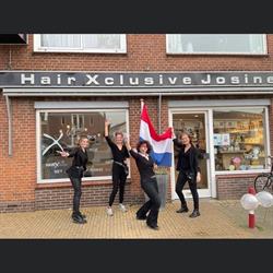 HairXclusive, Nijkerk openingstijden