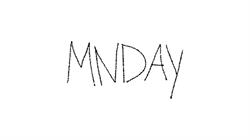 MNDAY B.V., Amsterdam openingstijden