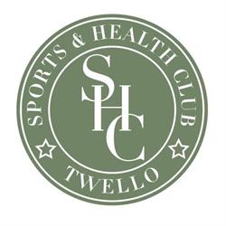 Sports & Health Club Twello, openingstijden
