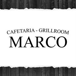 Cafetaria Marco, Enschede openingstijden