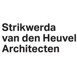 Strikwerda van den Heuvel Architecten, Amsterdam openingstijden