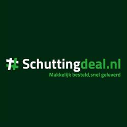 Schuttingdeal.nl, Daarlerveen openingstijden