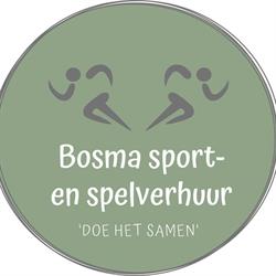 Bosma sport- en spelverhuur, Surhuisterveen openingstijden