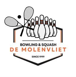 Bowling en Squash de Molenvliet, Gorinchem openingstijden