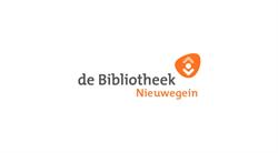 Bibliotheek Nieuwegein, openingstijden