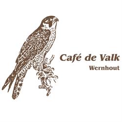 Feest cafe de valk, Wernhout openingstijden