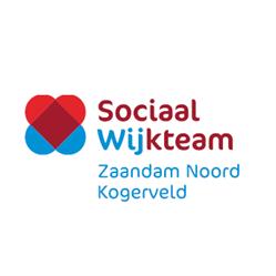Sociaal Wijkteam Zaandam Noord- Kogerveld, openingstijden