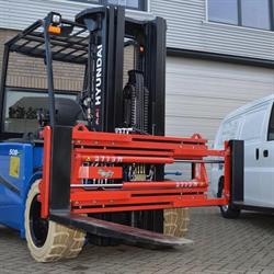 Heftruckservicederks, Wijchen openingstijden
