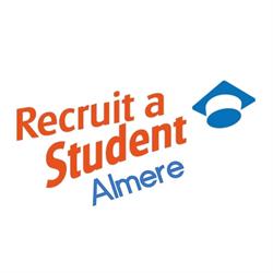 Recruit a Student Almere, openingstijden