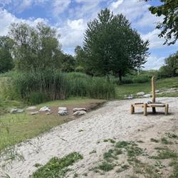 Spettertuin Lelystad, openingstijden