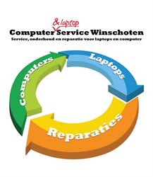Computerservice Winschoten, openingstijden