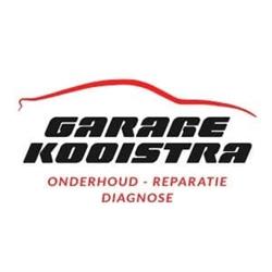 Garage Kooistra Arnhem, openingstijden