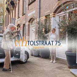Tolstraat 75, Amsterdam openingstijden