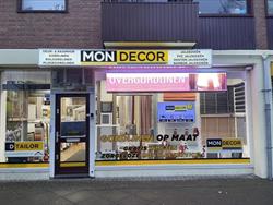 Mondecor Gordijnen en Jaloezieën op maat., Amsterdam openingstijden