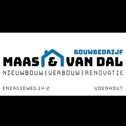 Bouwbedrijf Maas & van Dal, Udenhout openingstijden