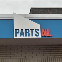 Partsnl Stadskanaal, openingstijden