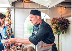 Ons Lagerhuys, Garderen openingstijden