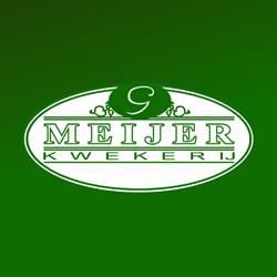 Kwekerij G.Meijer Heiloo, openingstijden