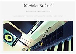 Muziek en Recht, Amsterdam openingstijden