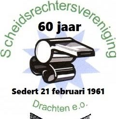 Scheidsrechtersvereniging Drachten en omstreken (COVS Drachten e.o.), openingstijden
