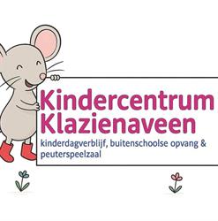 Kindercentrum Klazienaveen, openingstijden