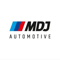 MDJ Automotive, Franeker openingstijden