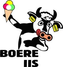 IJsboerderij boereiis, Akkrum openingstijden