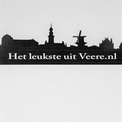 Het leukste uit Veere, openingstijden