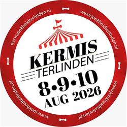 Kermis Terlinden, Noorbeek openingstijden