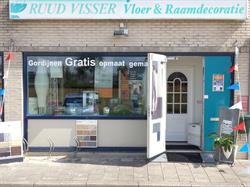 Vloer-en-raamdecoratie.nl, Almere openingstijden