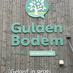 Christelijk Kindcentrum Gulden Bodem, Arnhem openingstijden