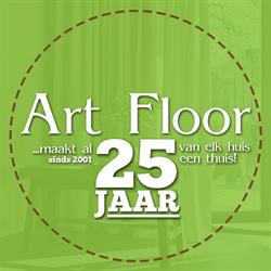 Art-Floor Katwijk, openingstijden