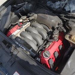 VWParts Dronten, openingstijden