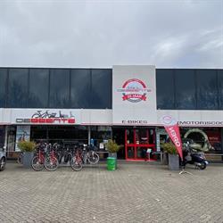 De Beente, Maastricht openingstijden