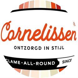 Cornelissen Reclame, Giessen openingstijden