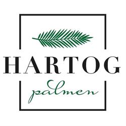 Hartog palmen, De Kwakel openingstijden
