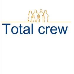 Total crew, Appingedam openingstijden