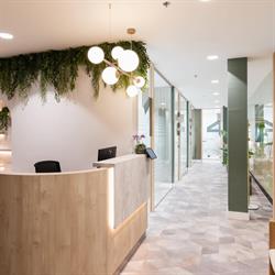 De Tandenstudio, Maarssen openingstijden