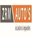 ZRM Autos, Goes openingstijden