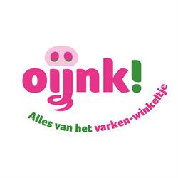 Oijnk boerderijwinkel en alles over het varken in Mariahout, openingstijden