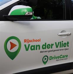 Rijschool van der Vliet, Apeldoorn openingstijden